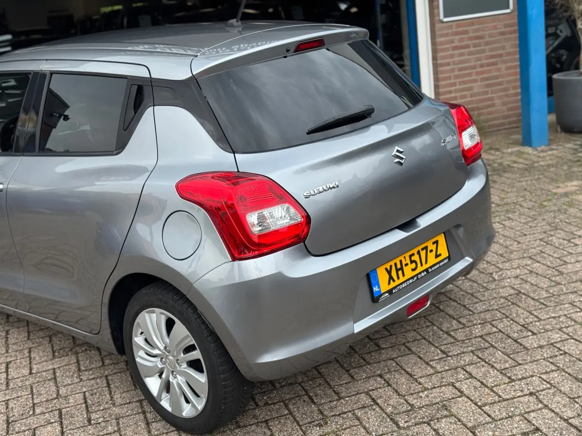 1.2 Select 2019 NAVI AIRCO LM NAP
