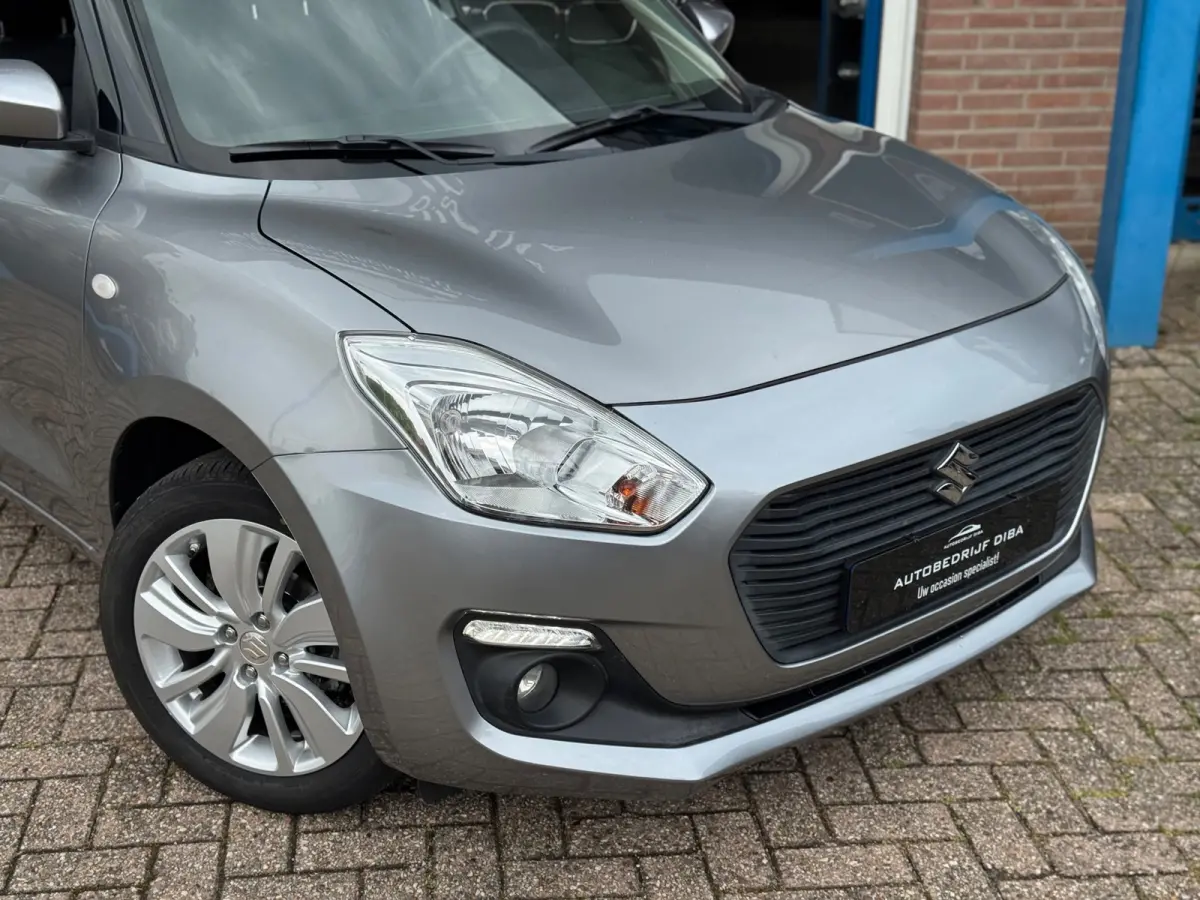 1.2 Select 2019 NAVI AIRCO LM NAP