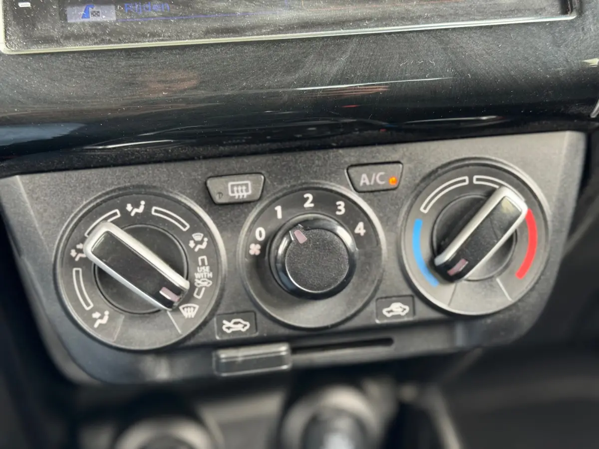 1.2 Select 2019 NAVI AIRCO LM NAP