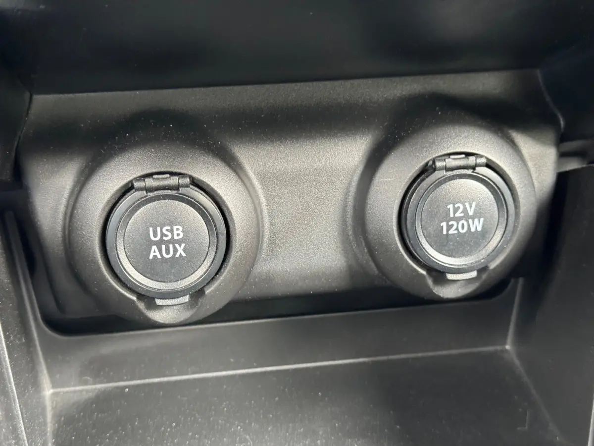 1.2 Select 2019 NAVI AIRCO LM NAP