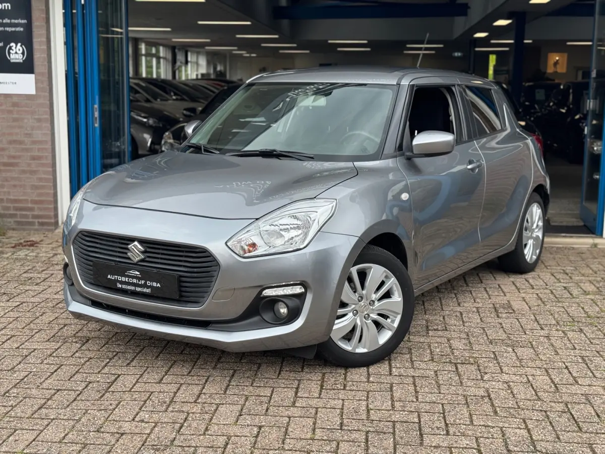 1.2 Select 2019 NAVI AIRCO LM NAP