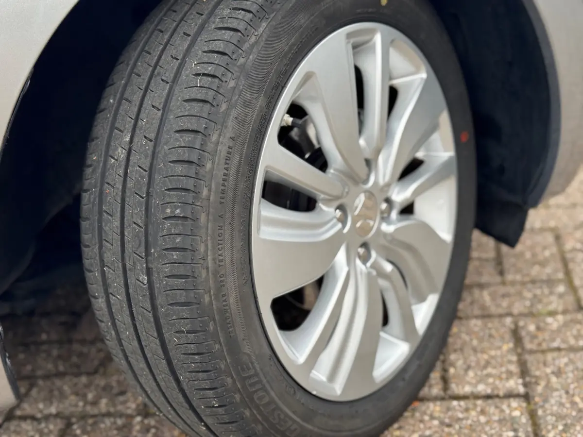 1.2 Select 2019 NAVI AIRCO LM NAP