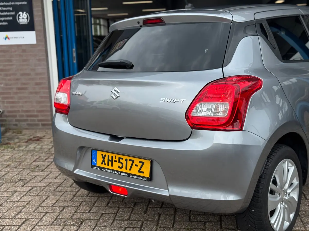 1.2 Select 2019 NAVI AIRCO LM NAP
