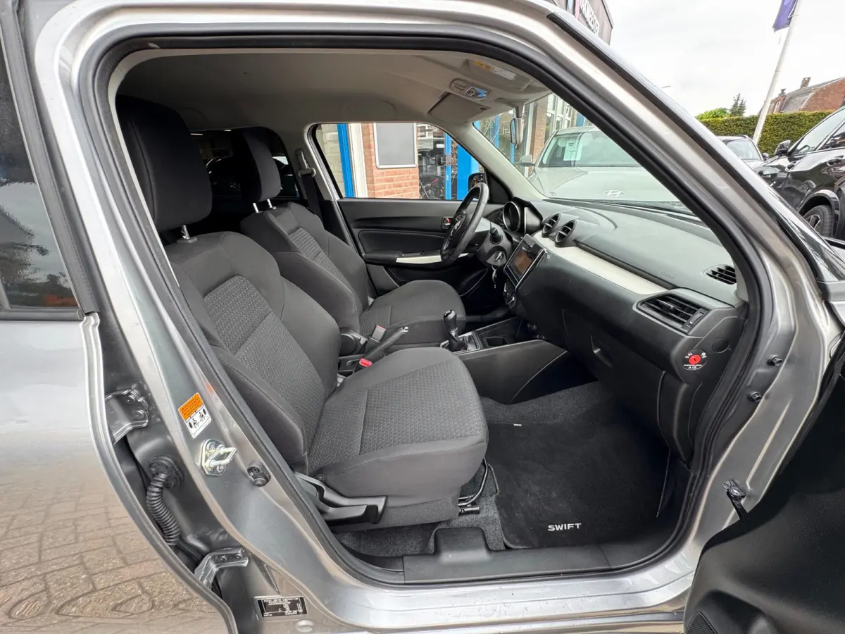 1.2 Select 2019 NAVI AIRCO LM NAP