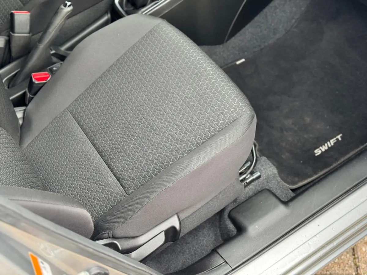 1.2 Select 2019 NAVI AIRCO LM NAP