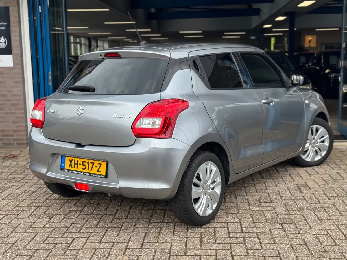 1.2 Select 2019 NAVI AIRCO LM NAP