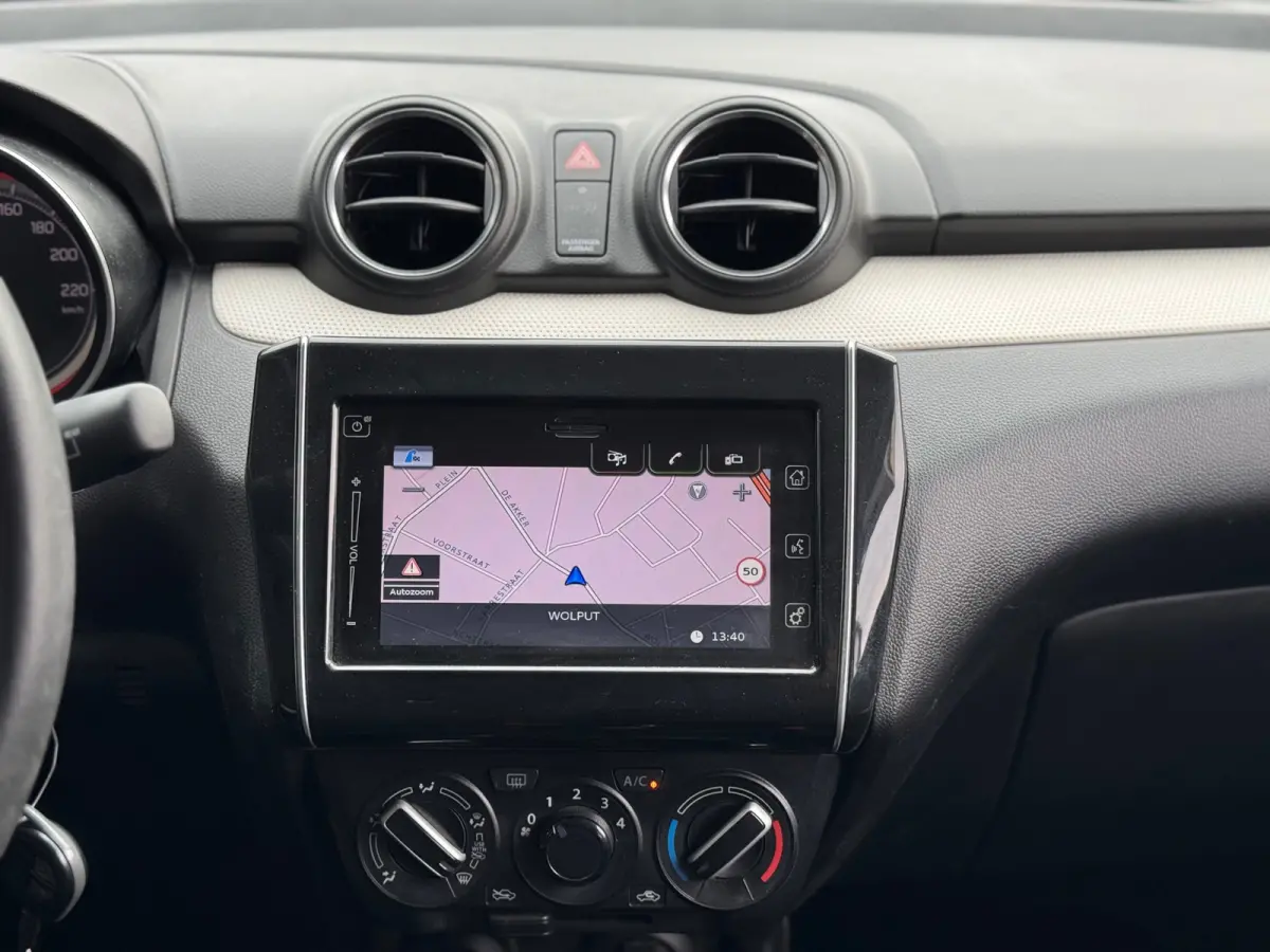 1.2 Select 2019 NAVI AIRCO LM NAP