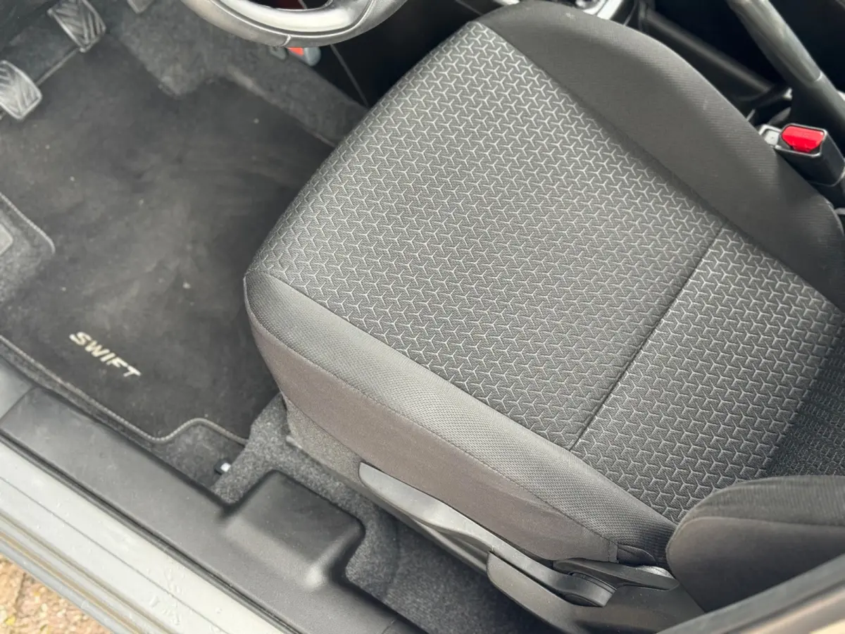 1.2 Select 2019 NAVI AIRCO LM NAP