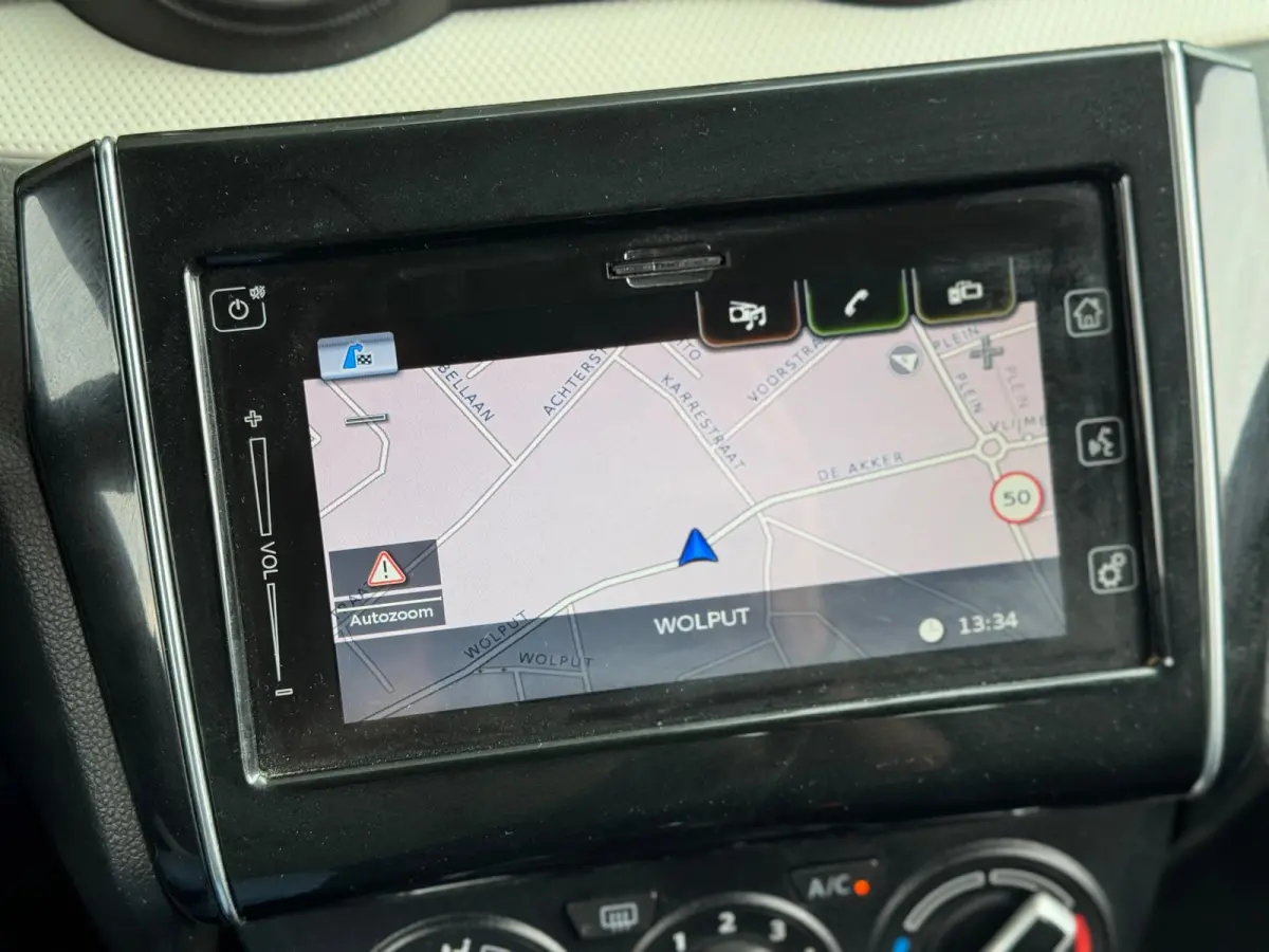 1.2 Select 2019 NAVI AIRCO LM NAP