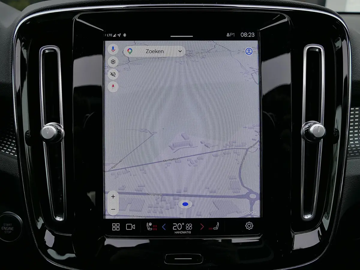 2.0 B4 AWD Ultimate Dark | Panoramadak | 360°-camera | Harman/Kardon | Memory | Apple/Android Carplay | Google | 20-inch | Leder-/Alcantara | Draadloze telefoonlader