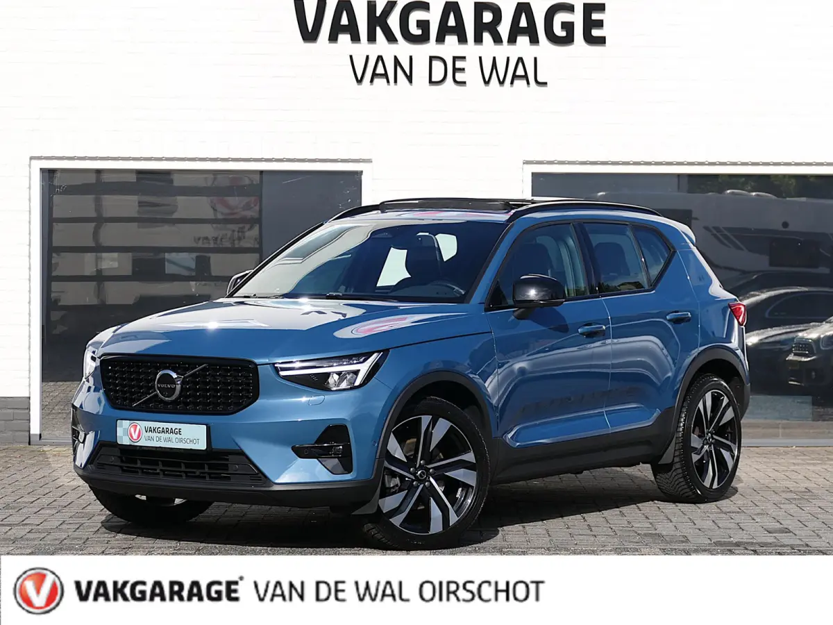 2.0 B4 AWD Ultimate Dark | Panoramadak | 360°-camera | Harman/Kardon | Memory | Apple/Android Carplay | Google | 20-inch | Leder-/Alcantara | Draadloze telefoonlader