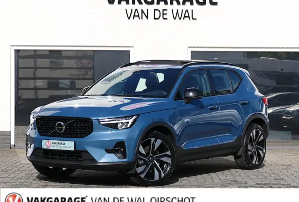 2.0 B4 AWD Ultimate Dark | Panoramadak | 360°-camera | Harman/Kardon | Memory | Apple/Android Carplay | Google | 20-inch | Leder-/Alcantara | Draadloze telefoonlader