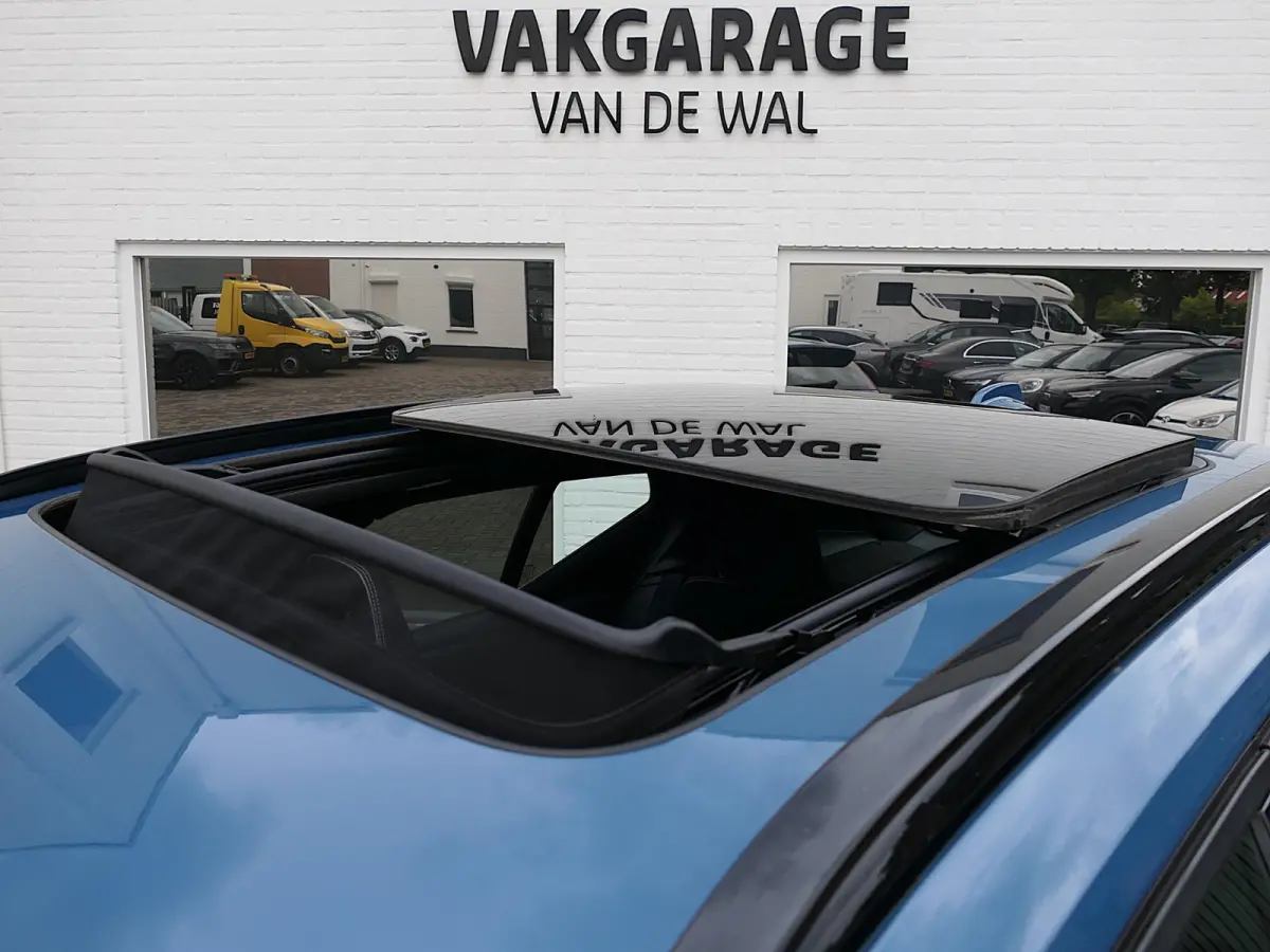 2.0 B4 AWD Ultimate Dark | Panoramadak | 360°-camera | Harman/Kardon | Memory | Apple/Android Carplay | Google | 20-inch | Leder-/Alcantara | Draadloze telefoonlader