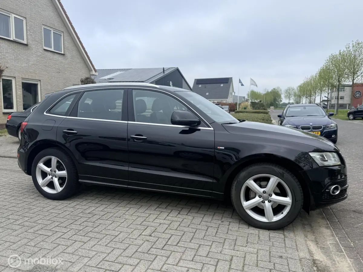 2.0 TDI Adrenalin Sport