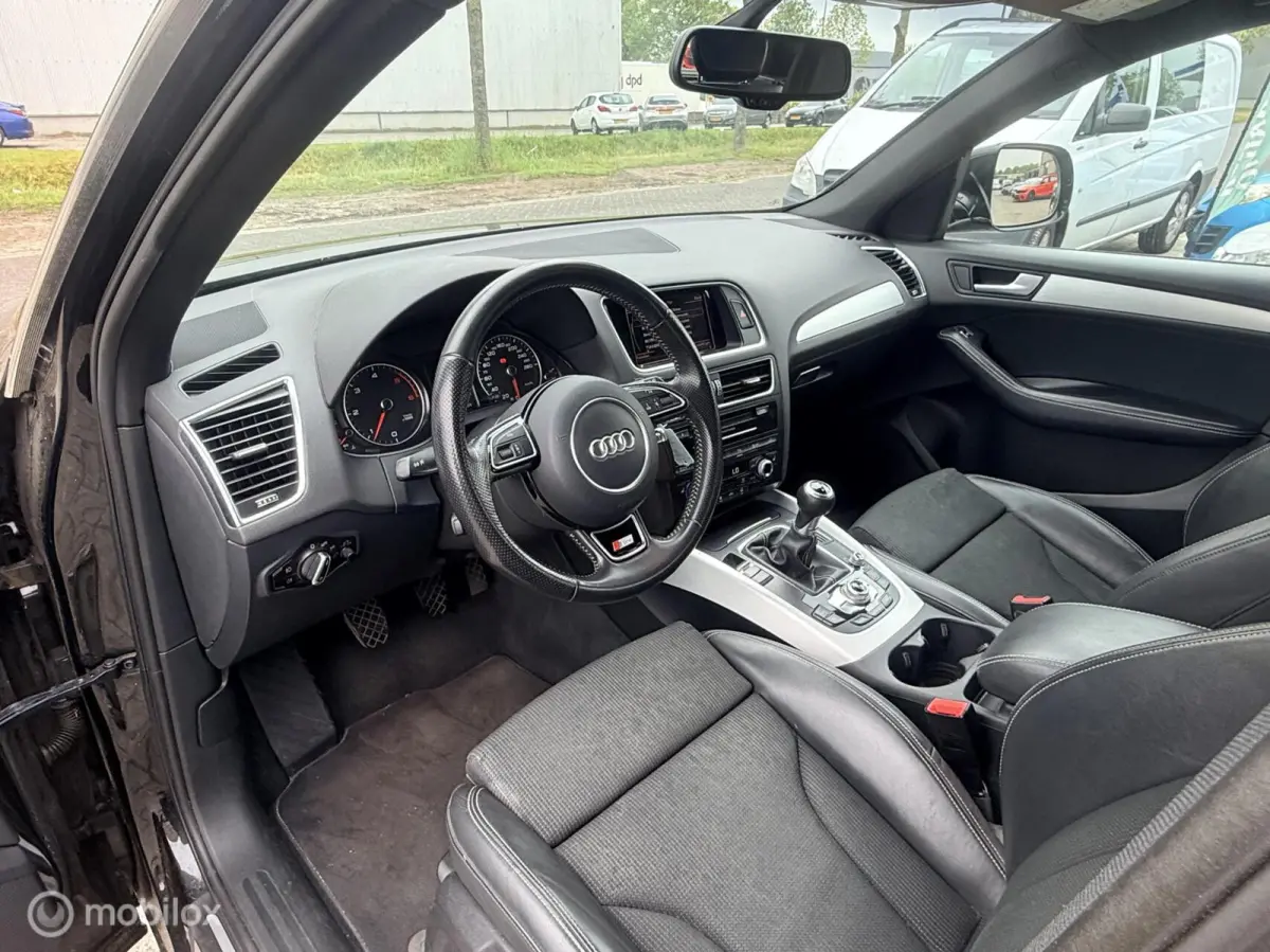 2.0 TDI Adrenalin Sport