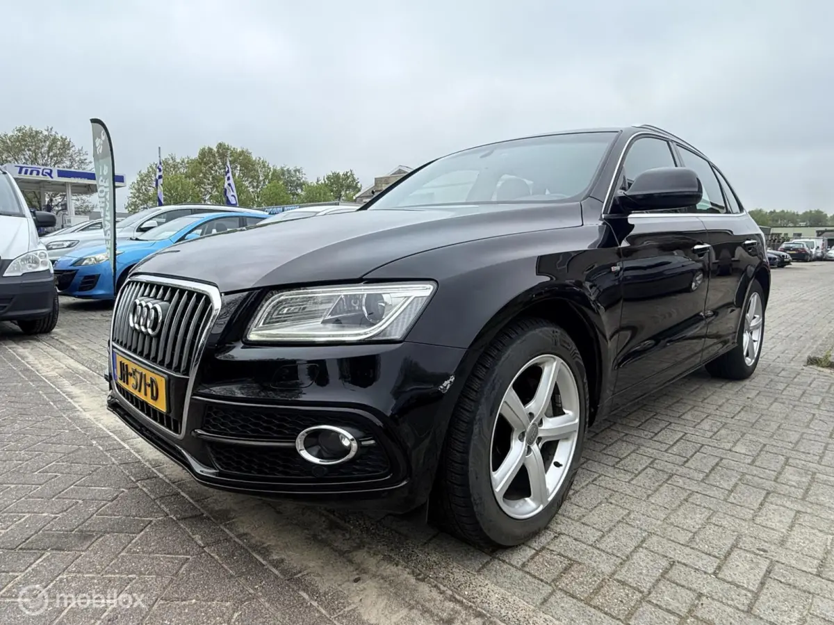 2.0 TDI Adrenalin Sport