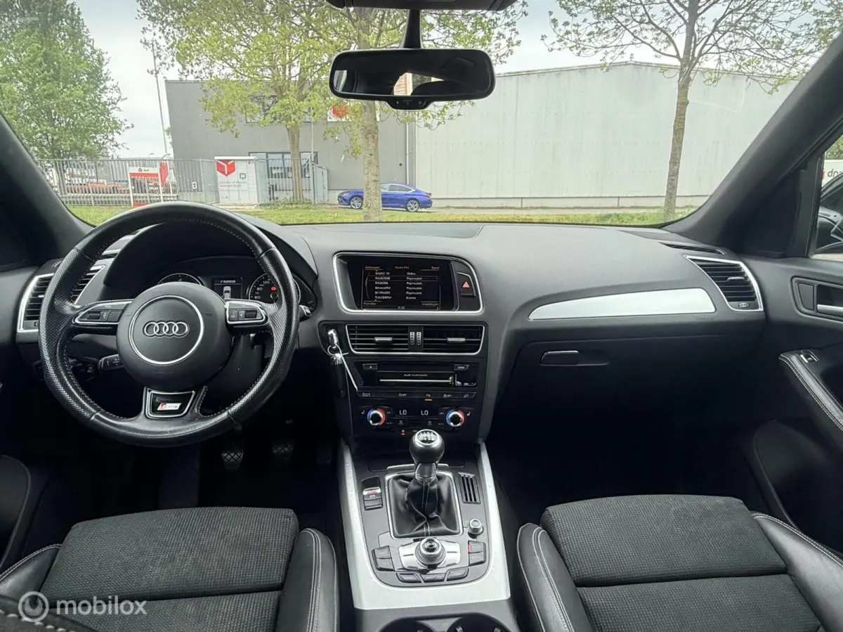 2.0 TDI Adrenalin Sport