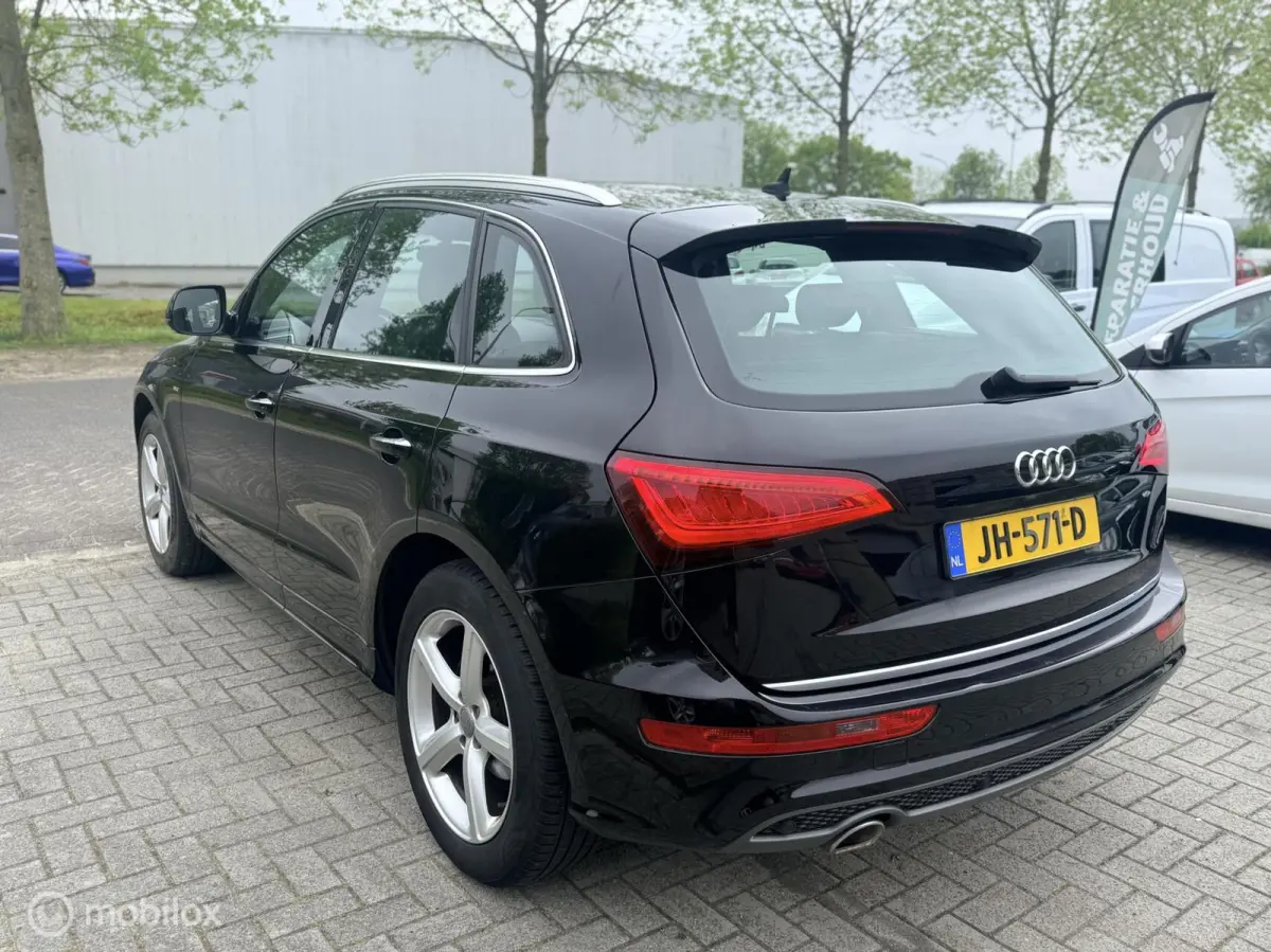 2.0 TDI Adrenalin Sport