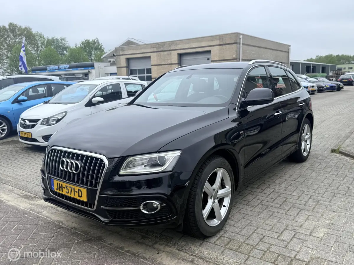 2.0 TDI Adrenalin Sport