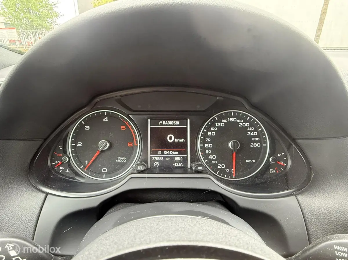 2.0 TDI Adrenalin Sport