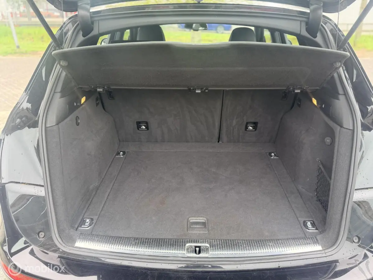 2.0 TDI Adrenalin Sport