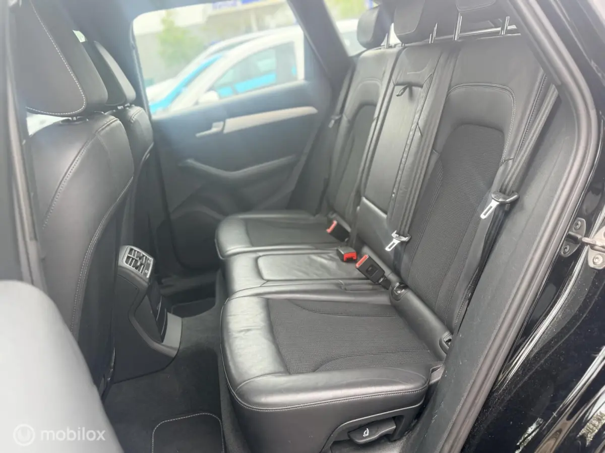 2.0 TDI Adrenalin Sport