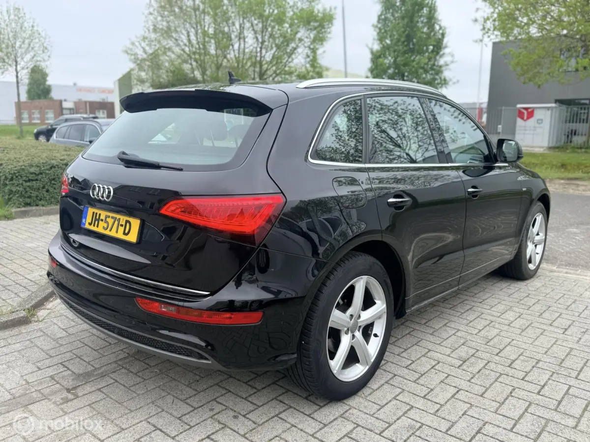 2.0 TDI Adrenalin Sport