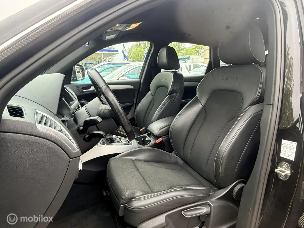2.0 TDI Adrenalin Sport