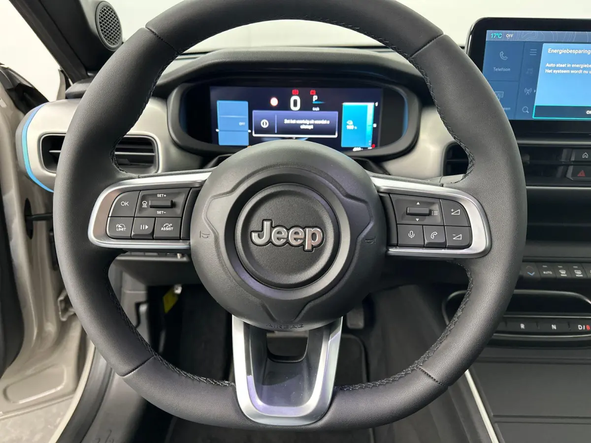 Summit 54 kWh | DEMONSTRATIEMODEL  | Camera | Navigatie | JBL Speakers | Handsfree Kofferbak | 2+6 jaar garantie speciale garantie!