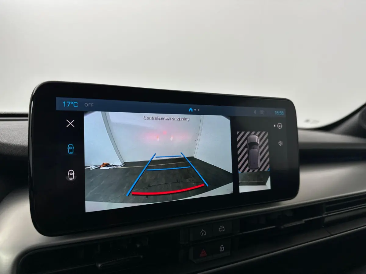 Summit 54 kWh | DEMONSTRATIEMODEL  | Camera | Navigatie | JBL Speakers | Handsfree Kofferbak | 2+6 jaar garantie speciale garantie!