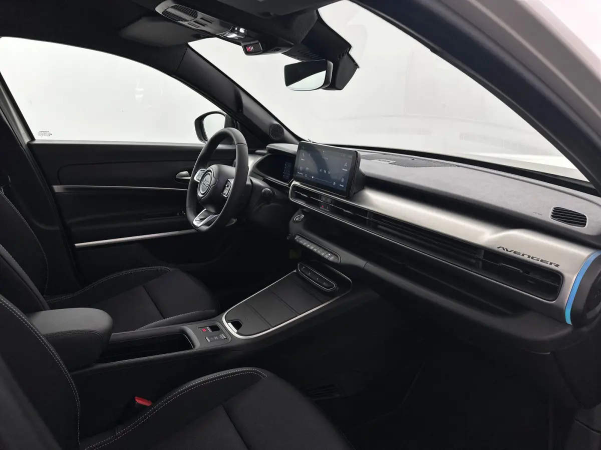 Summit 54 kWh | DEMONSTRATIEMODEL  | Camera | Navigatie | JBL Speakers | Handsfree Kofferbak | 2+6 jaar garantie speciale garantie!