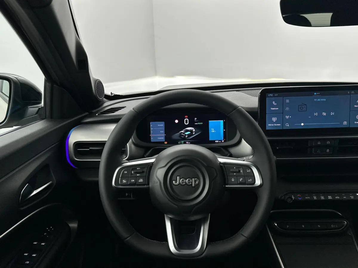 Summit 54 kWh | DEMONSTRATIEMODEL  | Camera | Navigatie | JBL Speakers | Handsfree Kofferbak | 2+6 jaar garantie speciale garantie!