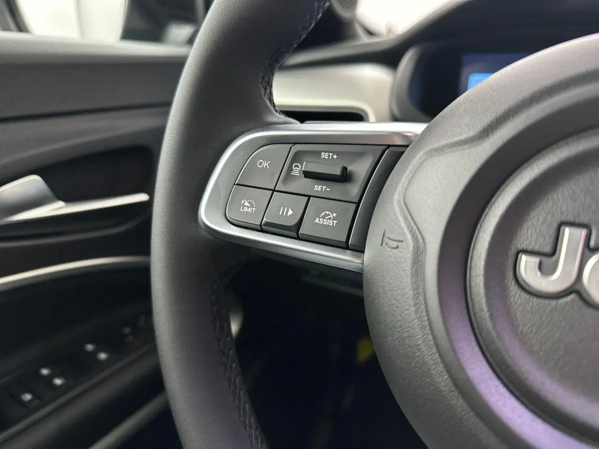 Summit 54 kWh | DEMONSTRATIEMODEL  | Camera | Navigatie | JBL Speakers | Handsfree Kofferbak | 2+6 jaar garantie speciale garantie!