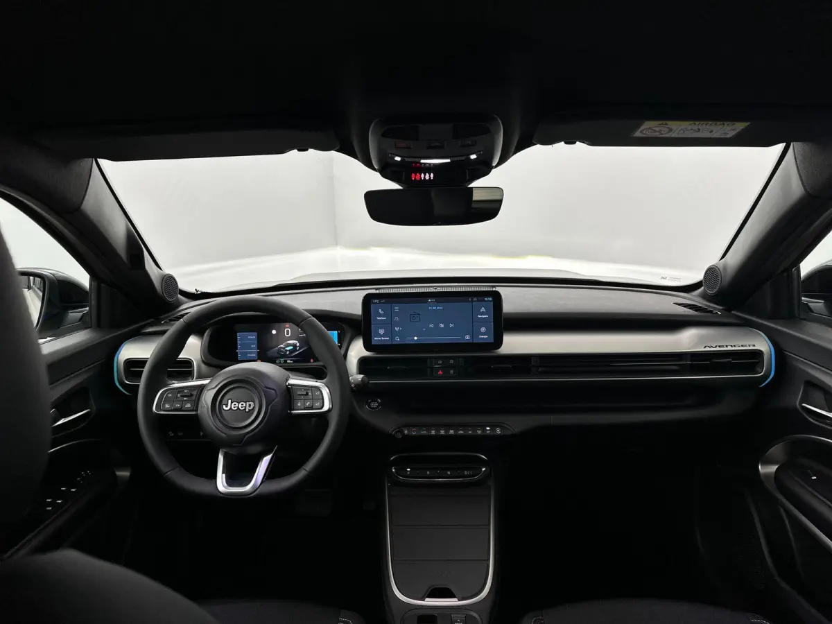 Summit 54 kWh | DEMONSTRATIEMODEL  | Camera | Navigatie | JBL Speakers | Handsfree Kofferbak | 2+6 jaar garantie speciale garantie!