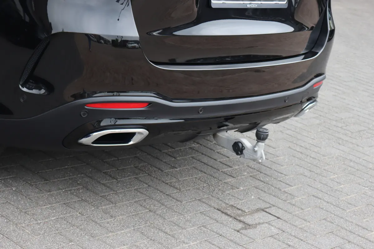 400 e 4MATIC AMG Line | Luchtvering | Distronic | Burmester | Verwarmd Stuurwiel | Panoramadak | Trekhaak | Stoelverwarming V+A | Augmented Reality | Surround Camera |