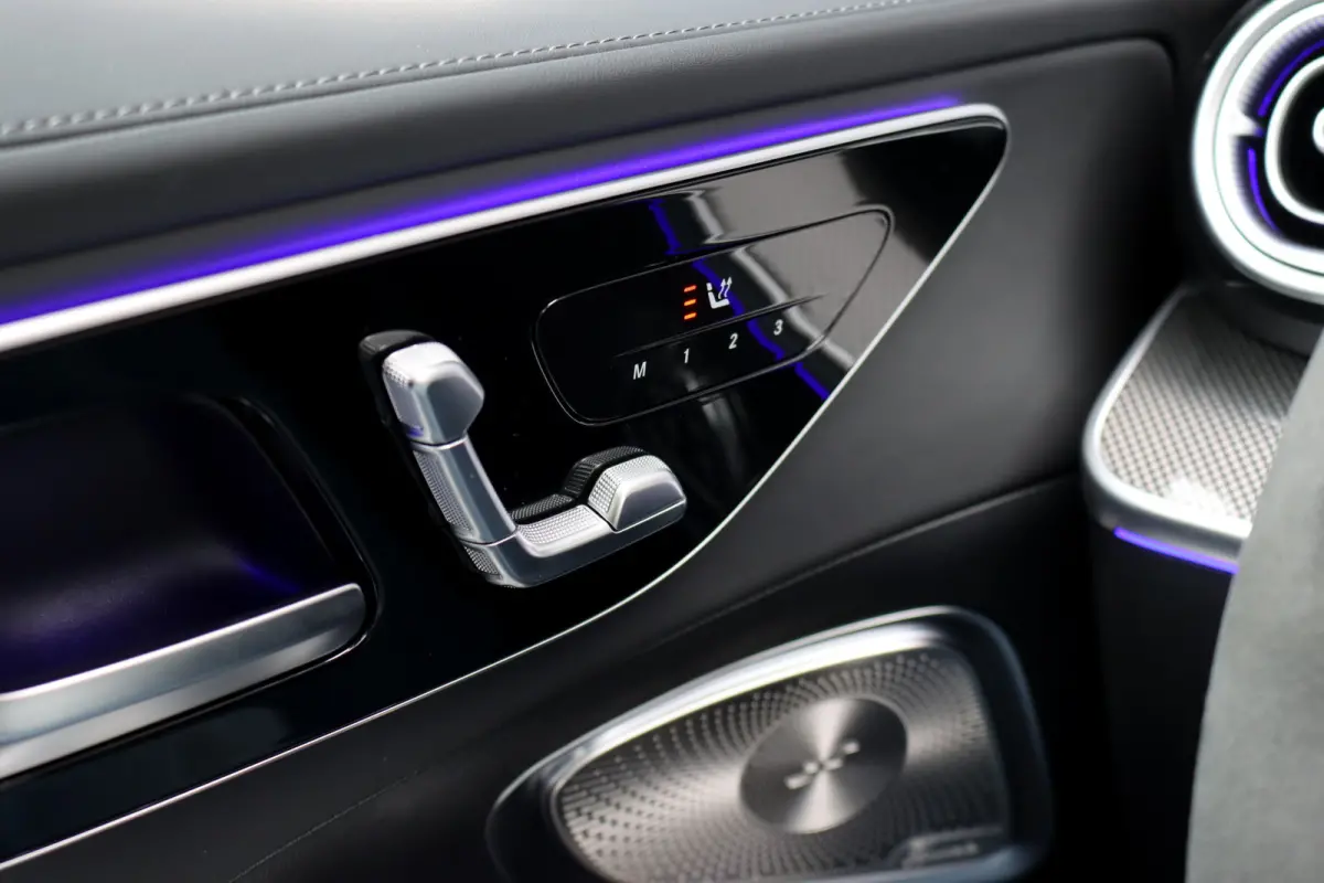 AMG 63 S E Performance | 680 pk | Achterasbesturing | AMG Drivers Package | Distronic+ | Memory | Burmester | AMG Performance Stoelen | AMG-Aero Pakket | HUD | Digital Light |