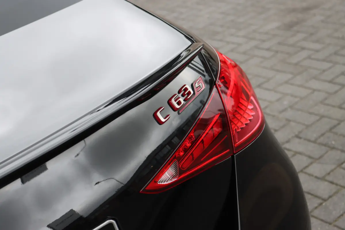 AMG 63 S E Performance | 680 pk | Achterasbesturing | AMG Drivers Package | Distronic+ | Memory | Burmester | AMG Performance Stoelen | AMG-Aero Pakket | HUD | Digital Light |
