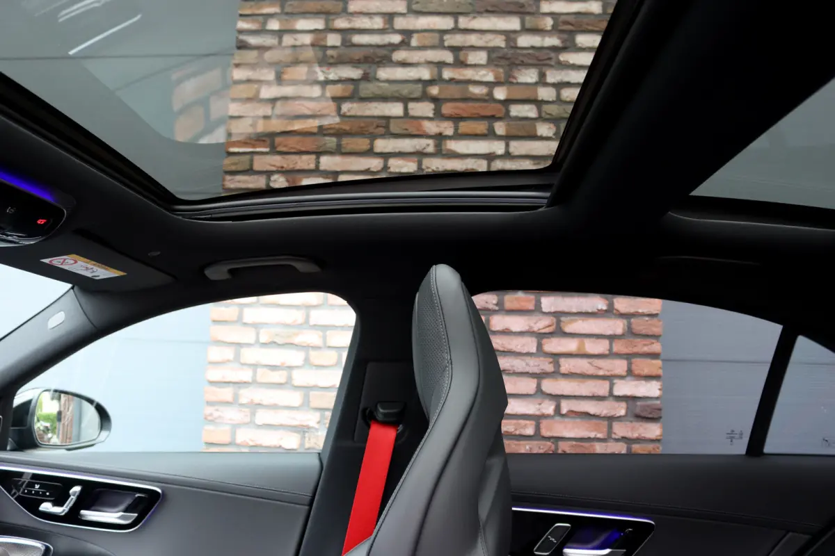 AMG 63 S E Performance | 680 pk | Achterasbesturing | AMG Drivers Package | Distronic+ | Memory | Burmester | AMG Performance Stoelen | AMG-Aero Pakket | HUD | Digital Light |
