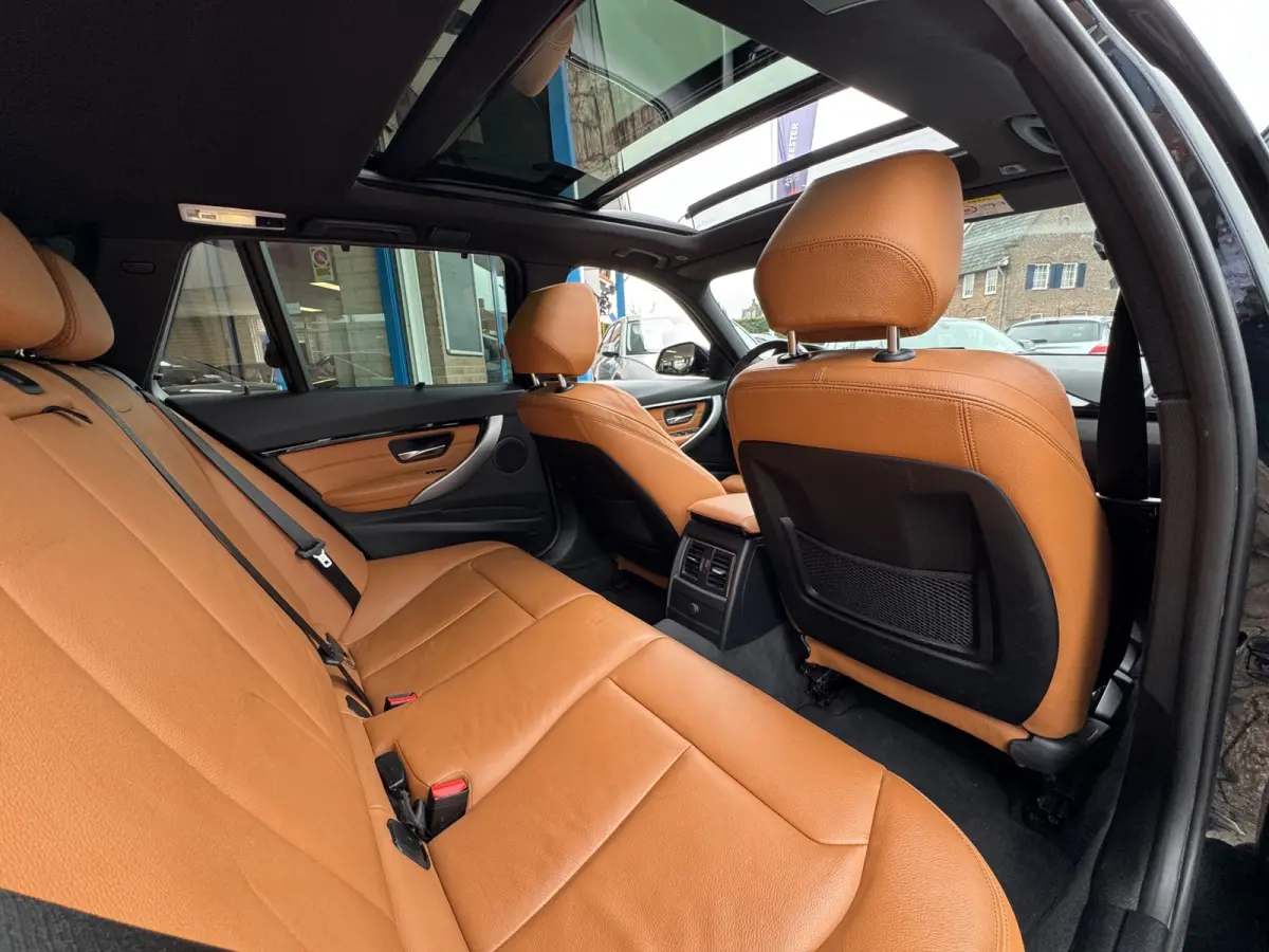 318i M Sport 2019 AUT PANO CAMERA NAP!