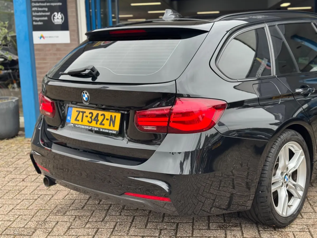 318i M Sport 2019 AUT PANO CAMERA NAP!