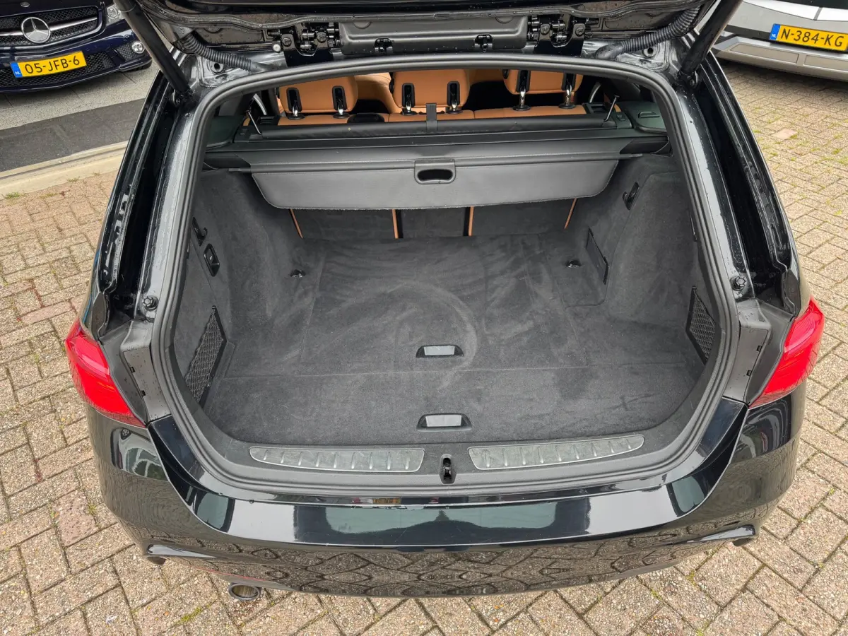 318i M Sport 2019 AUT PANO CAMERA NAP!