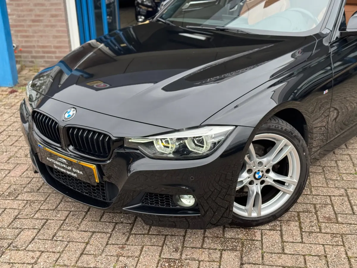 318i M Sport 2019 AUT PANO CAMERA NAP!