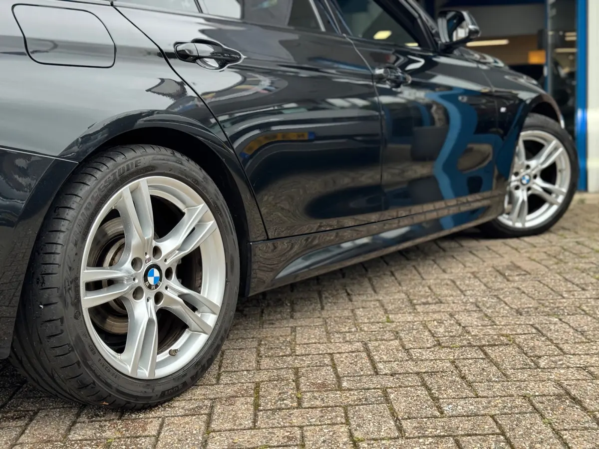 318i M Sport 2019 AUT PANO CAMERA NAP!