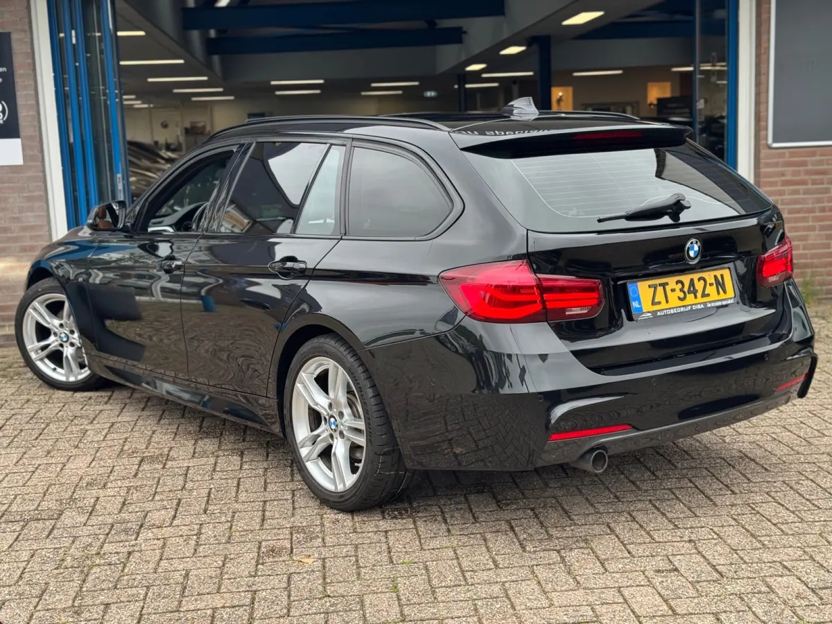318i M Sport 2019 AUT PANO CAMERA NAP!