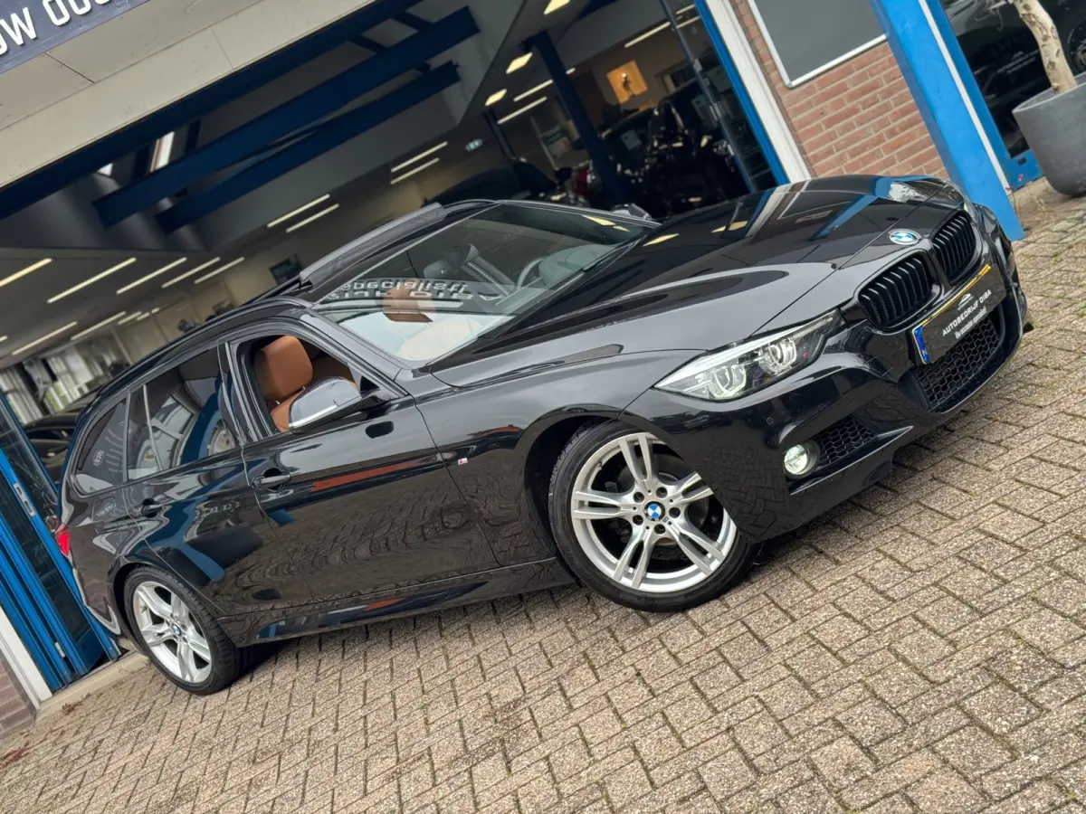 318i M Sport 2019 AUT PANO CAMERA NAP!