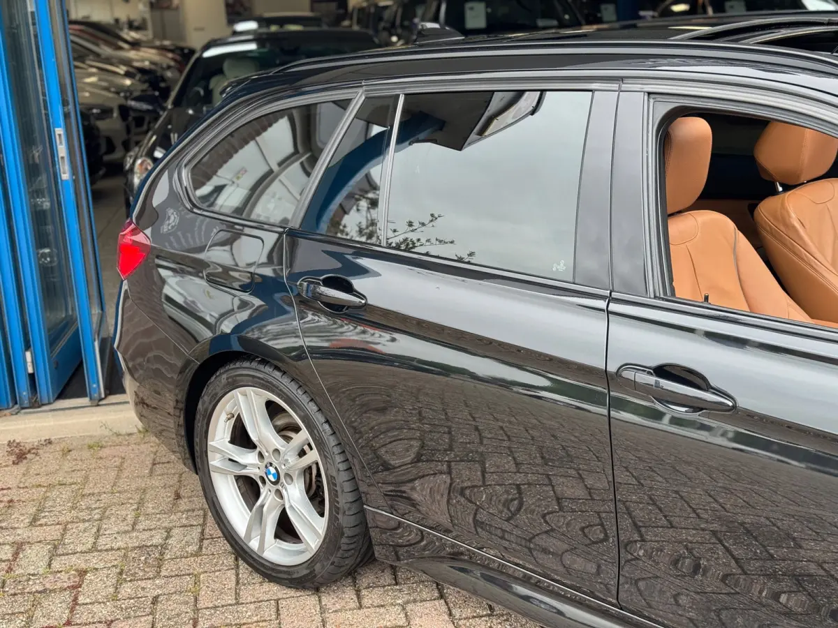 318i M Sport 2019 AUT PANO CAMERA NAP!
