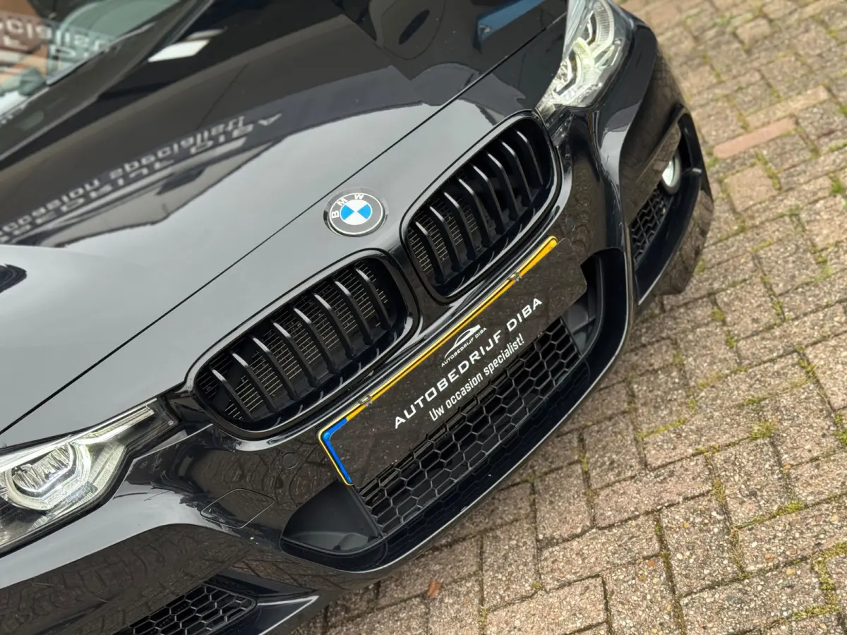318i M Sport 2019 AUT PANO CAMERA NAP!