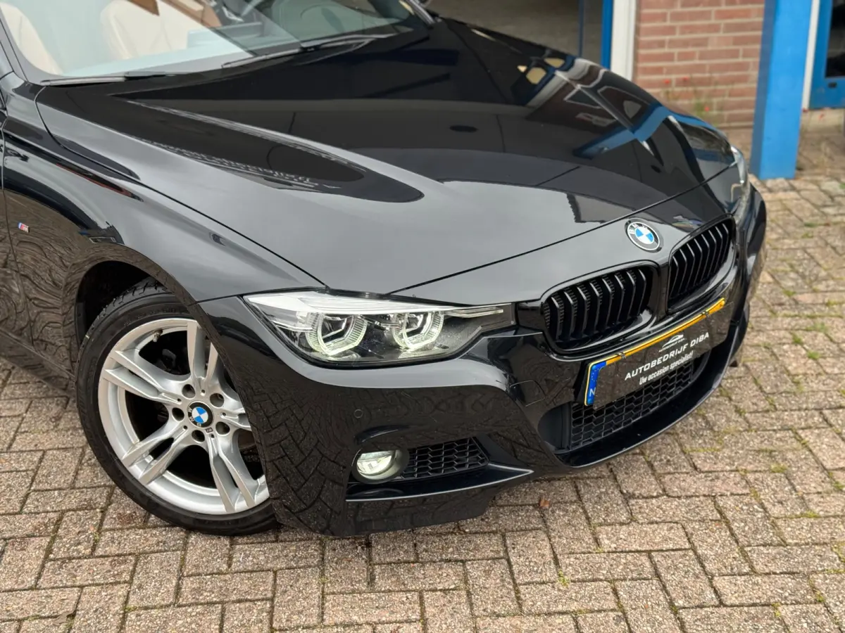 318i M Sport 2019 AUT PANO CAMERA NAP!