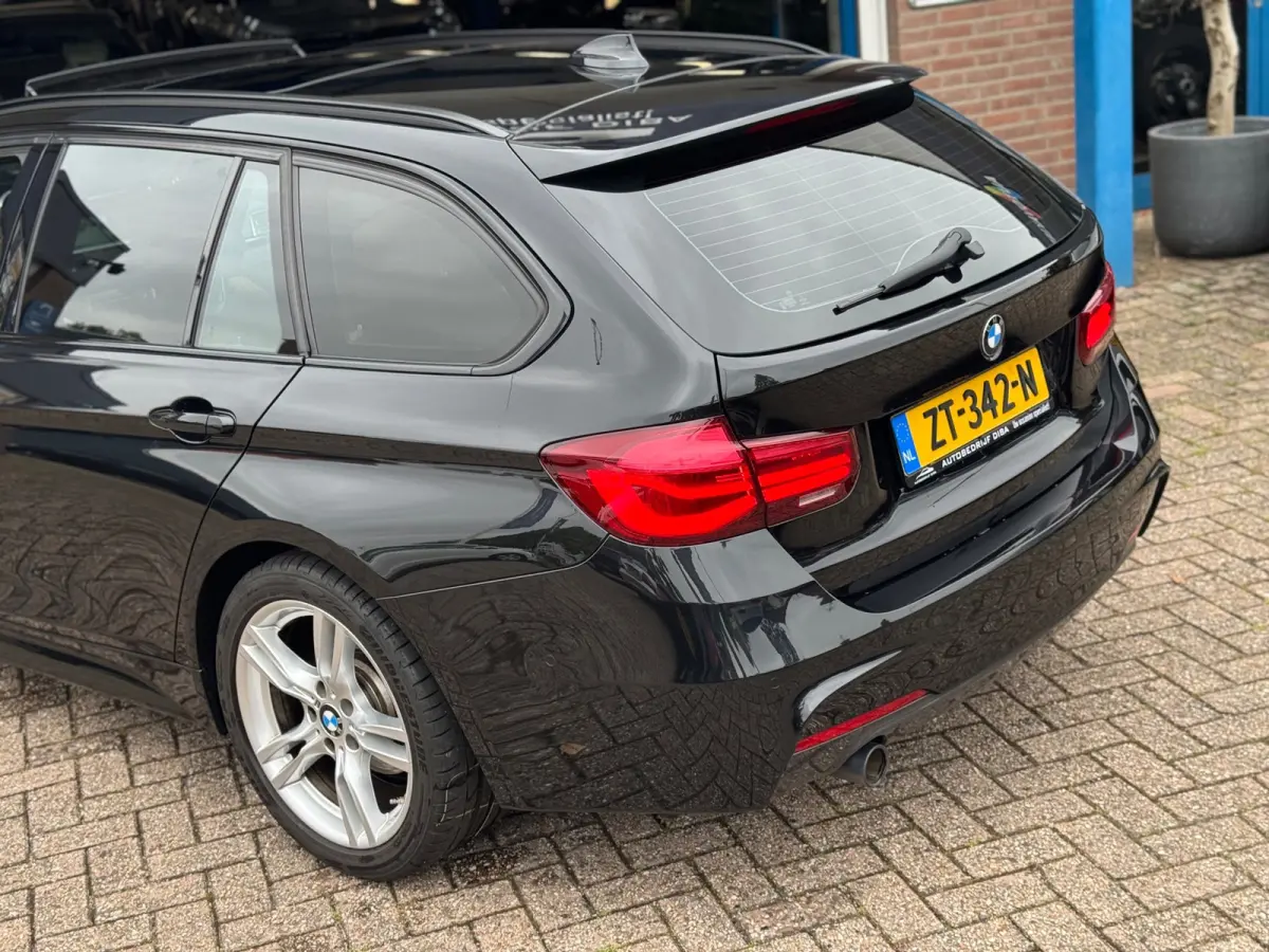 318i M Sport 2019 AUT PANO CAMERA NAP!