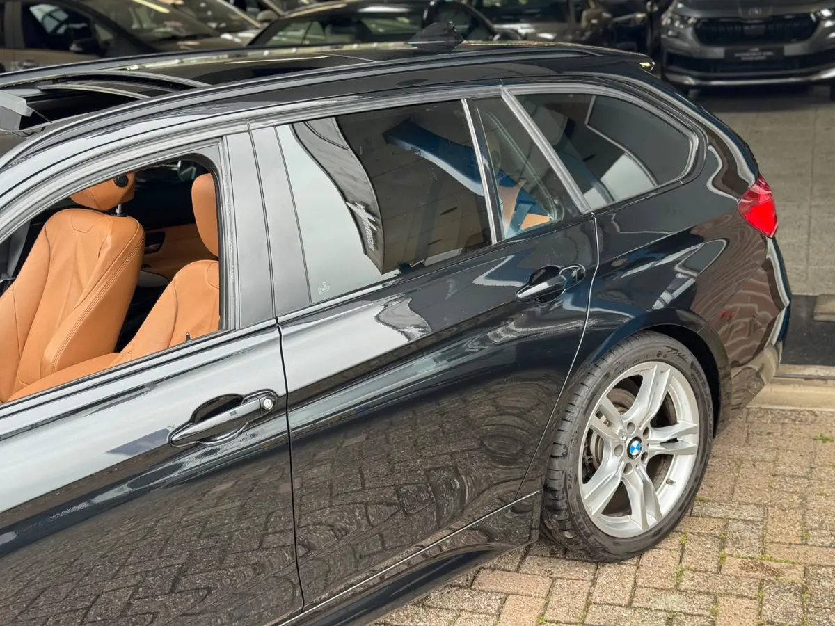 318i M Sport 2019 AUT PANO CAMERA NAP!